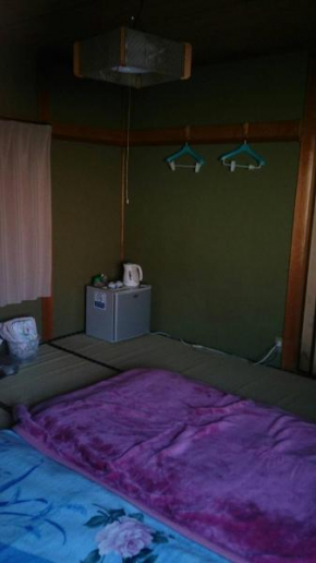 Отель Guesthouse Kumano  Танабэ